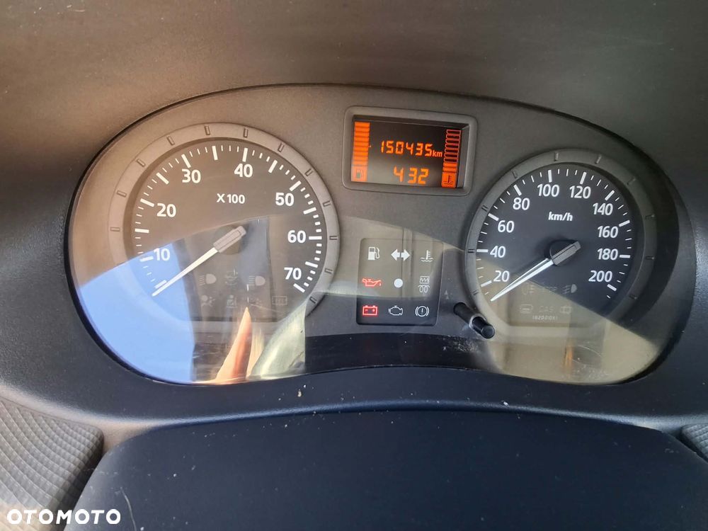 Dacia Sandero - 6