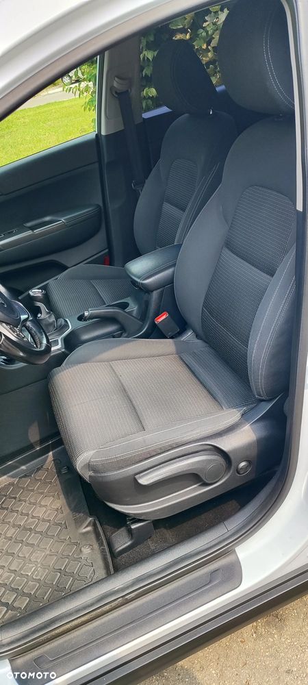 Kia Sportage 1.6 GDI L 2WD - 13