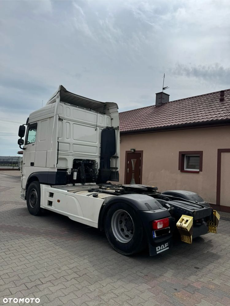 DAF XF 480 FT - 3