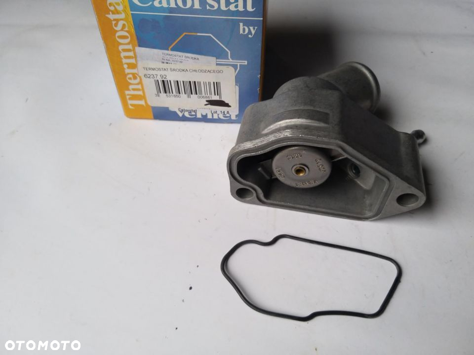 Termostat OPEL ASTRA F,G, H, H GTC, CALIBRA A, FRONTERA A, OMEGA B, SINTRA, SPEEDSTER, VECTRA A, B, - 2