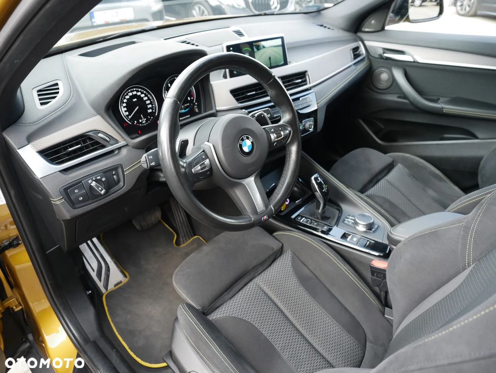 BMW X2 xDrive20d M Sport X sport - 14