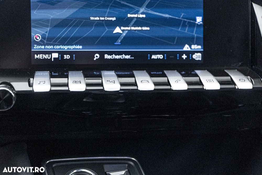 Peugeot 508 1.5 BlueHDI S&S EAT8 Allure Pack - 30