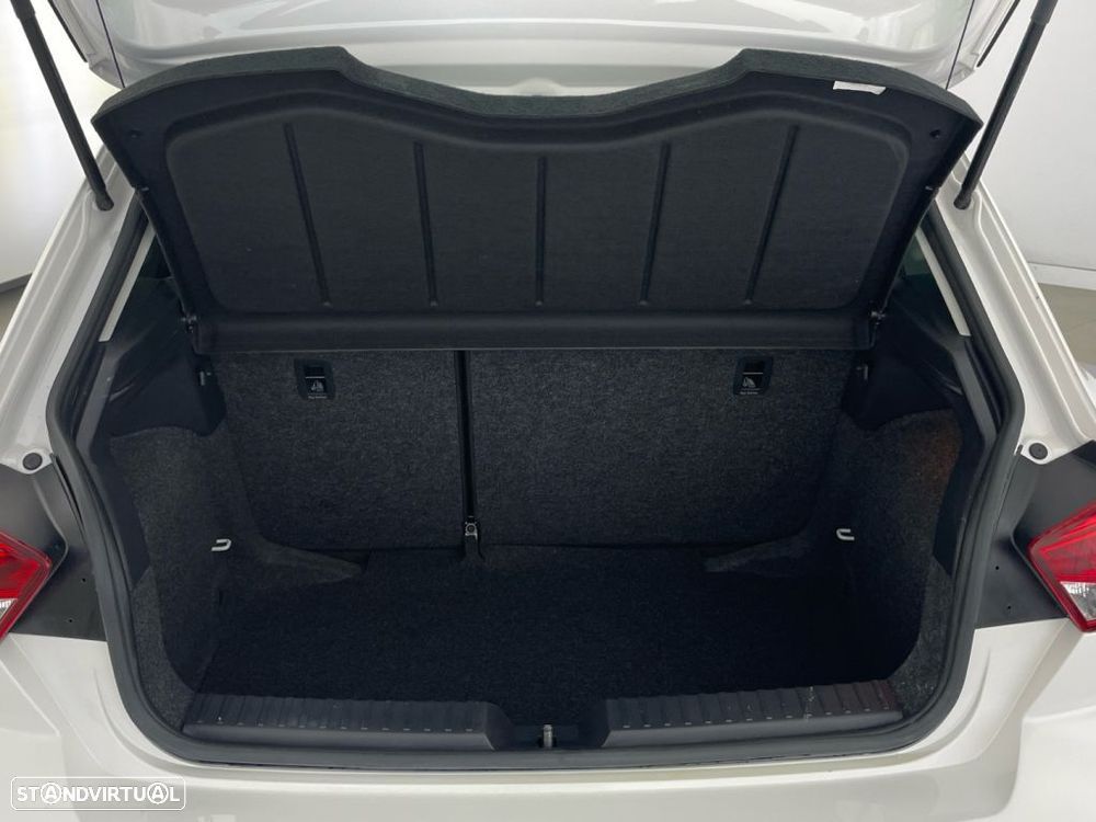 SEAT Ibiza 1.0 TSI Reference - 13