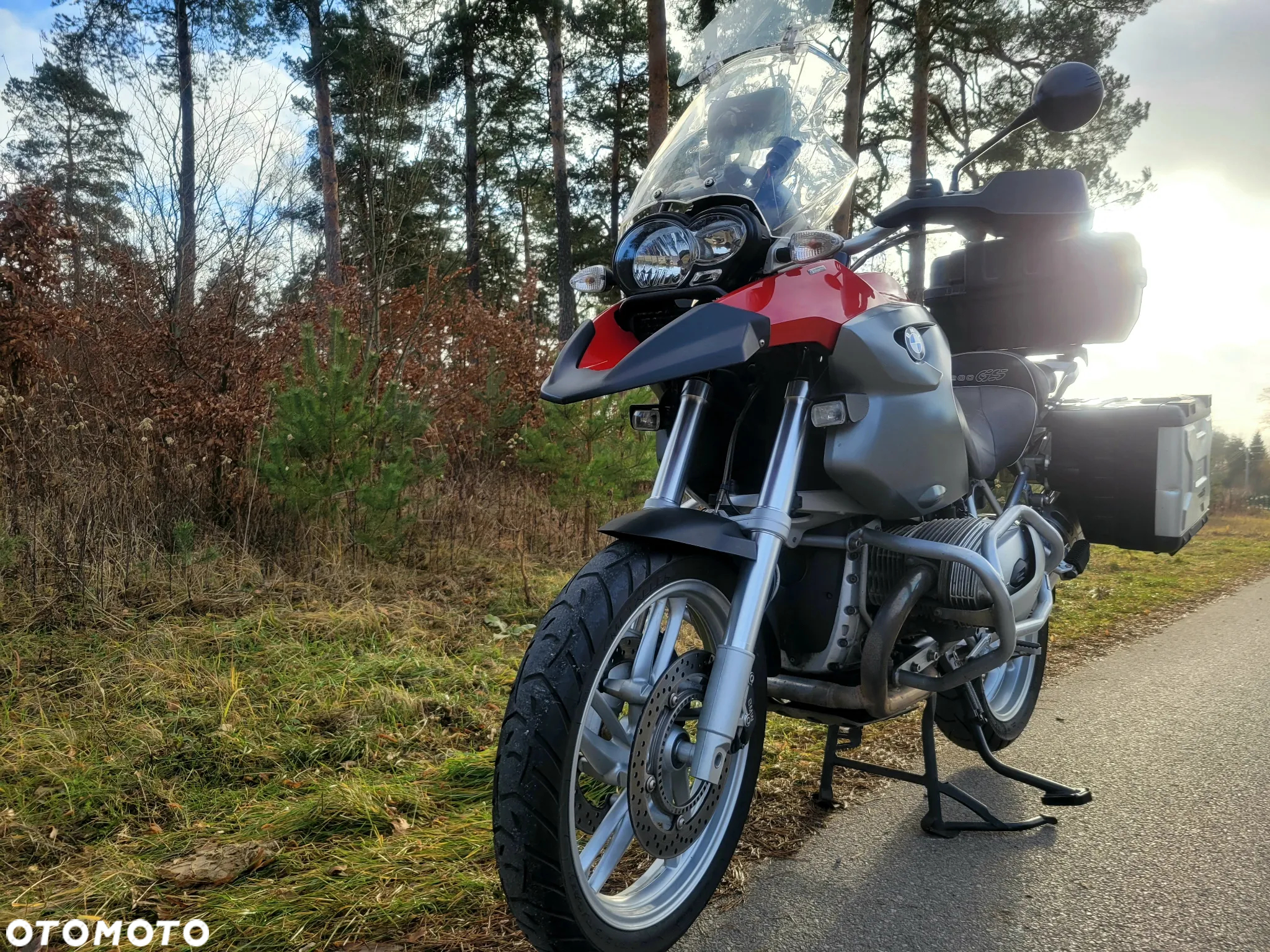 BMW GS - 16