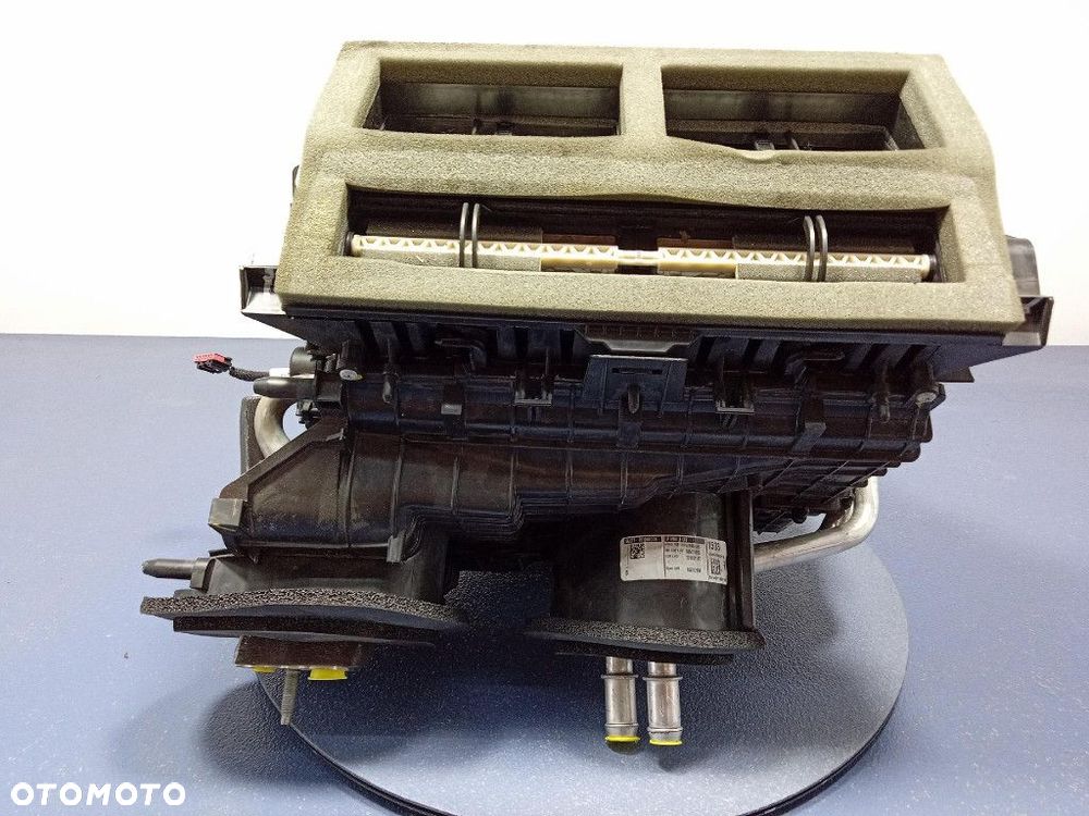 FORD MUSTANG MACH-E NAGRZEWNICA - 3