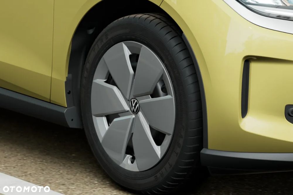 Volkswagen ID. Polo - 9