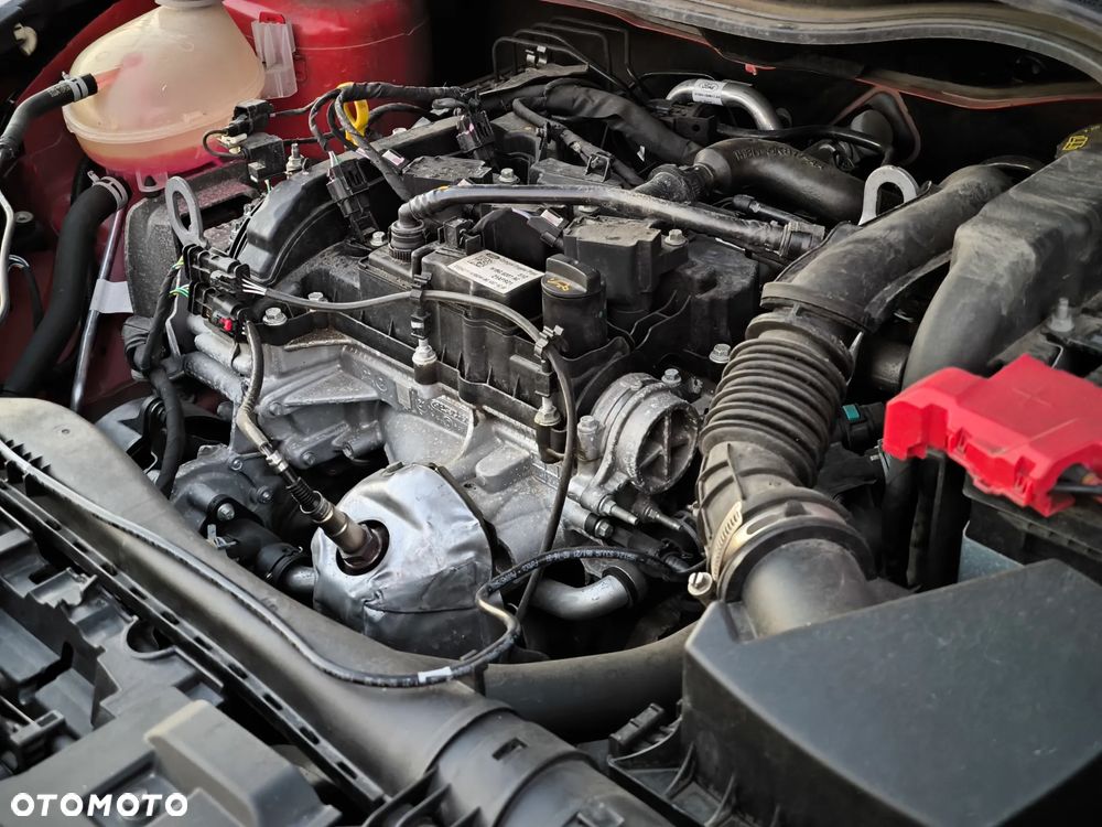 Ford Fiesta 1.1 Trend ASS - 17