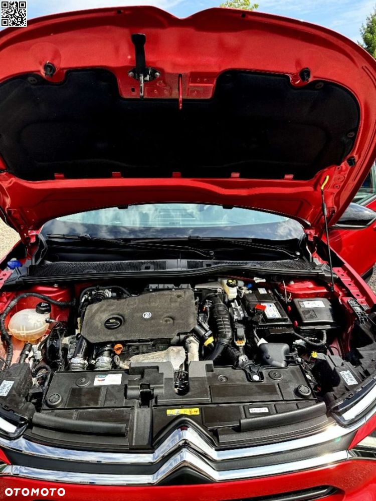 Citroën C4X - 22