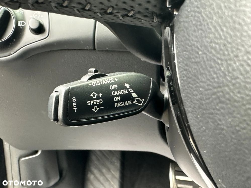 Audi A5 Sportback 2.0 TDI ultra S tronic sport - 39