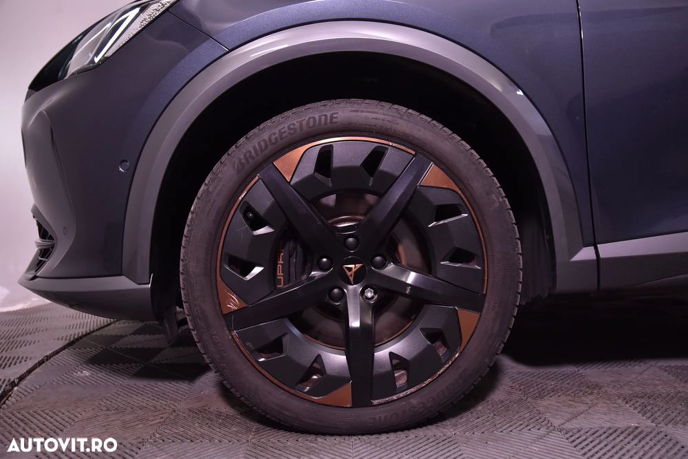 Cupra Formentor - 13