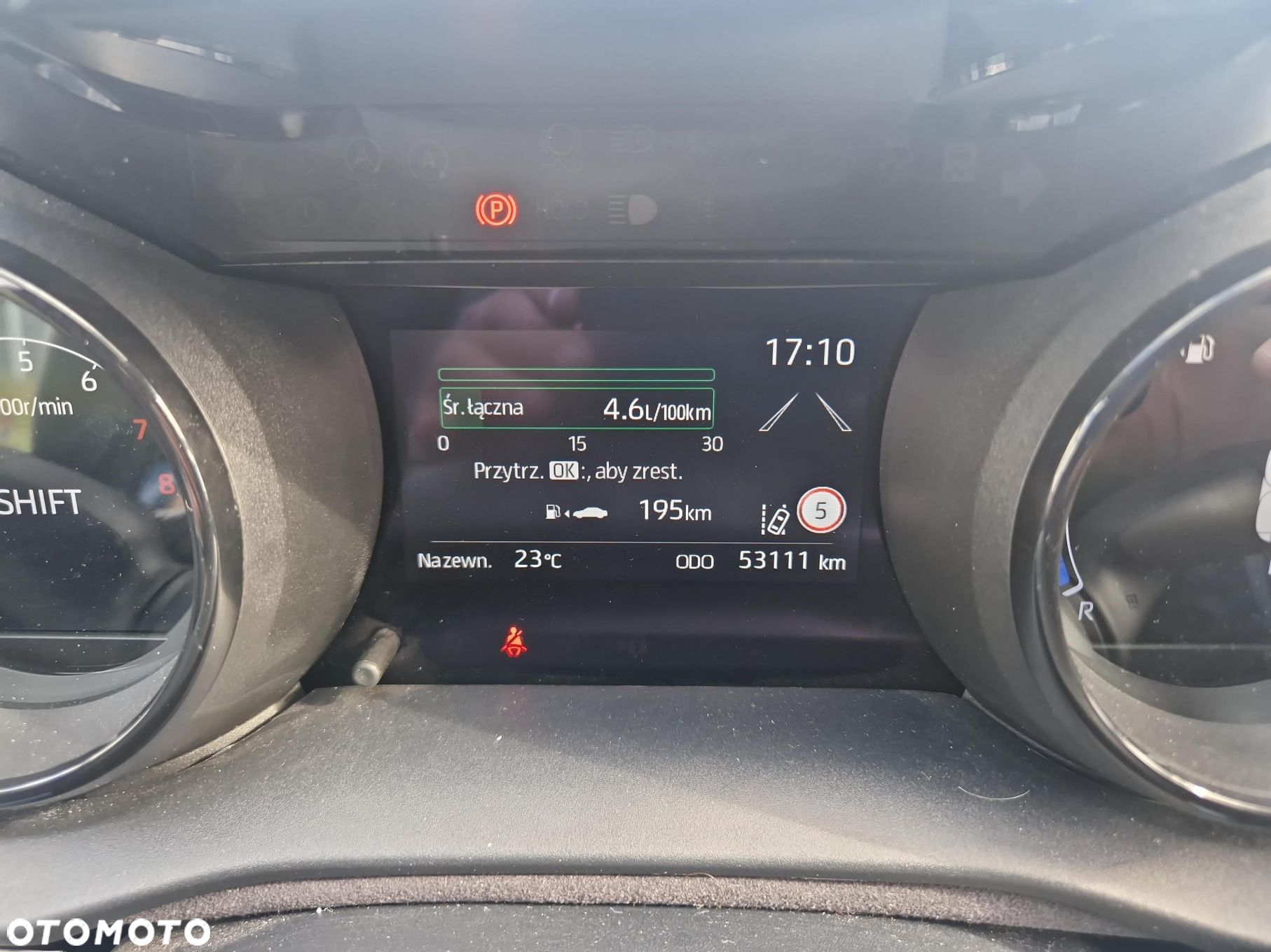 Toyota Yaris 1.5 Selection Style - 18
