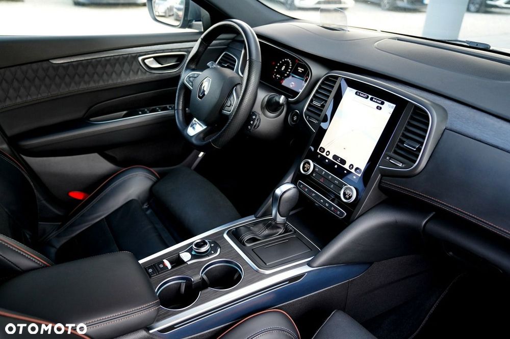 Renault Talisman - 22