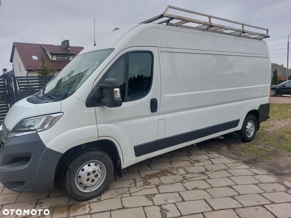 Citroën jumper - 3