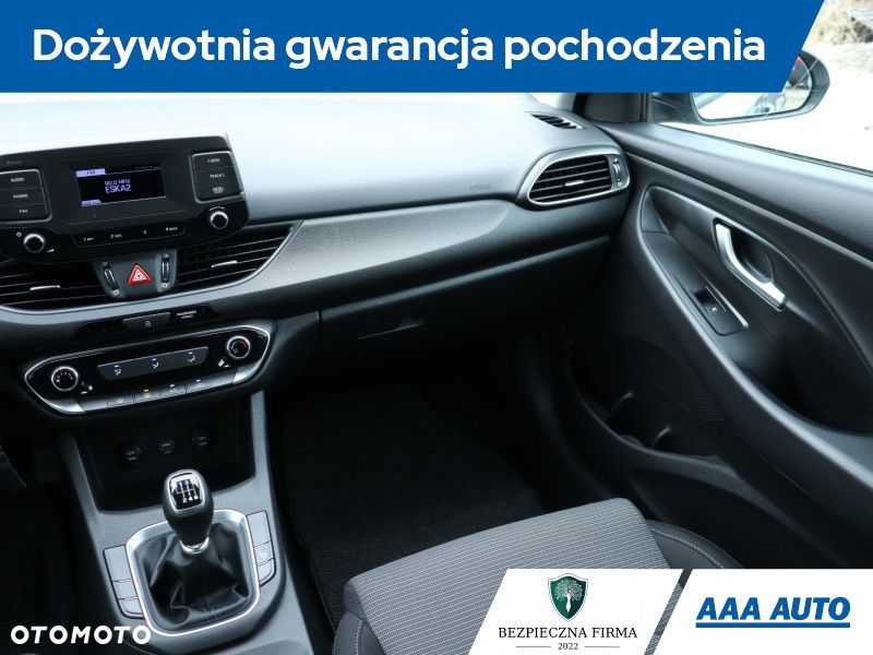 Hyundai i30 - 10