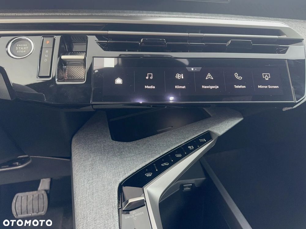 Peugeot 3008 - 11