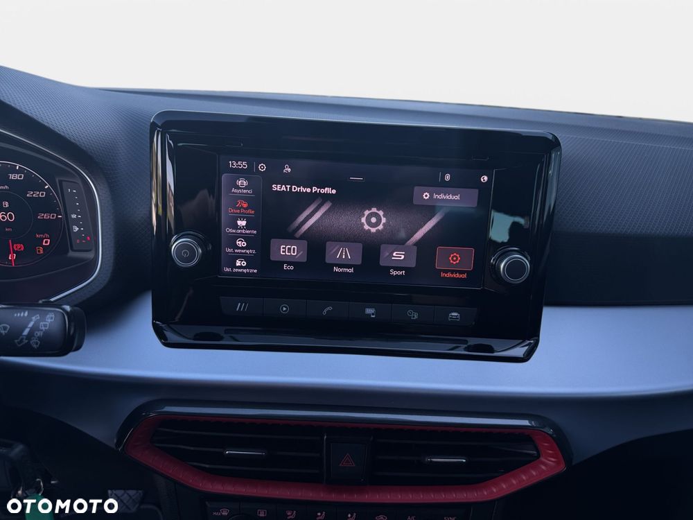 Seat Ibiza 1.0 TSI S&S FR - 21