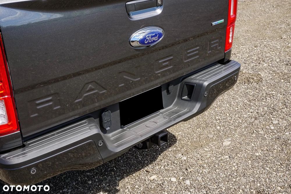 Ford Ranger - 9