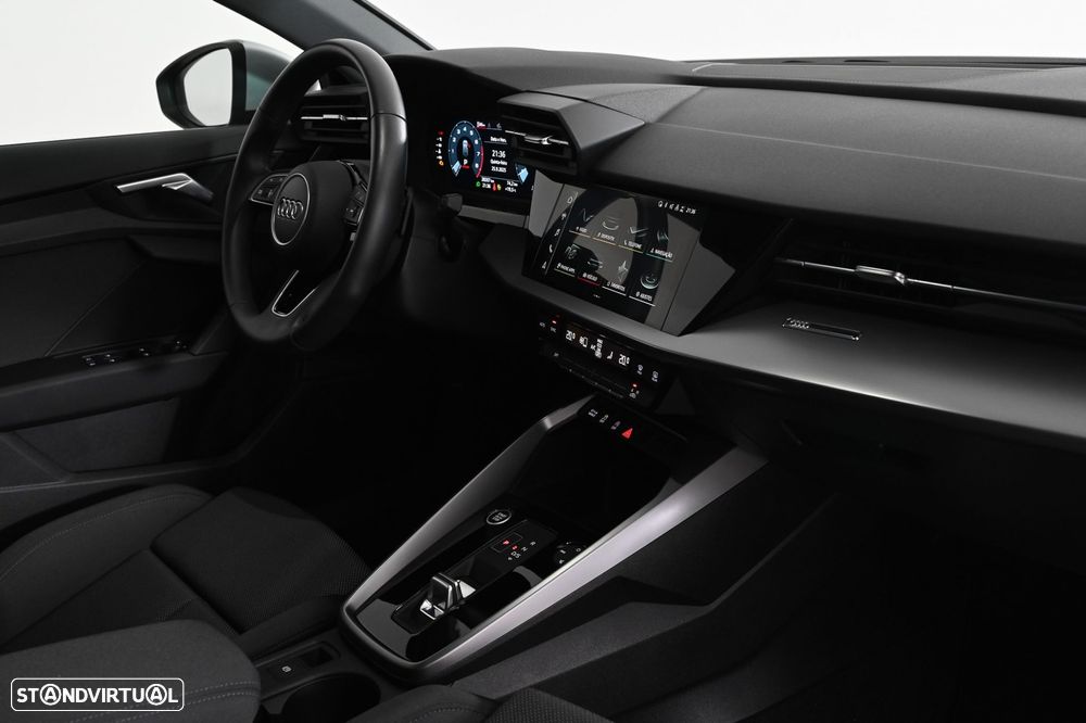 Audi A3 Sportback 30 TFSI Advanced S tronic - 17