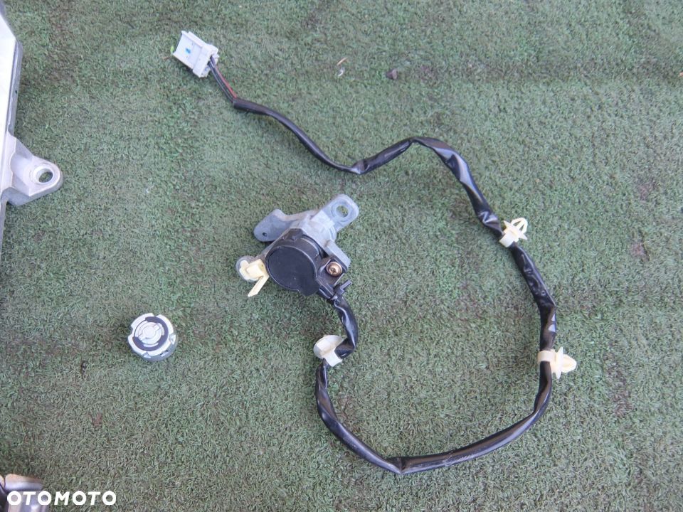 Honda ACCORD VII 2003-2006 2.0 KOMPUTER ECU STACYJ - 3