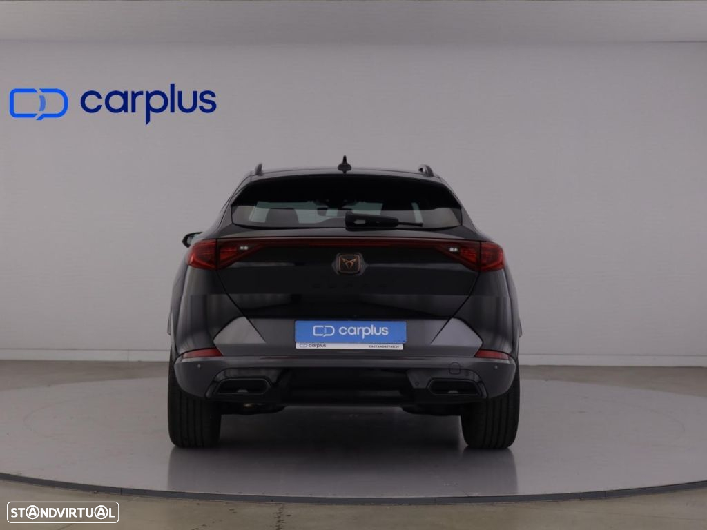 Cupra Formentor - 6