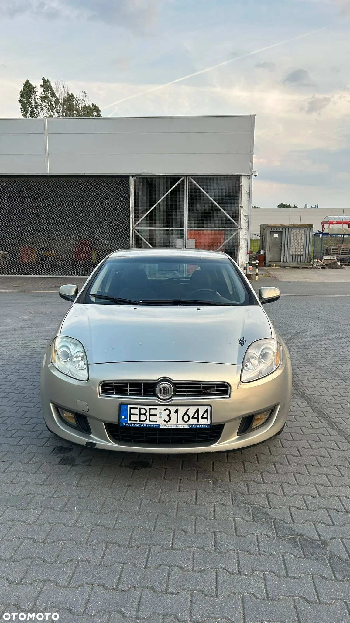 Fiat Bravo - 2