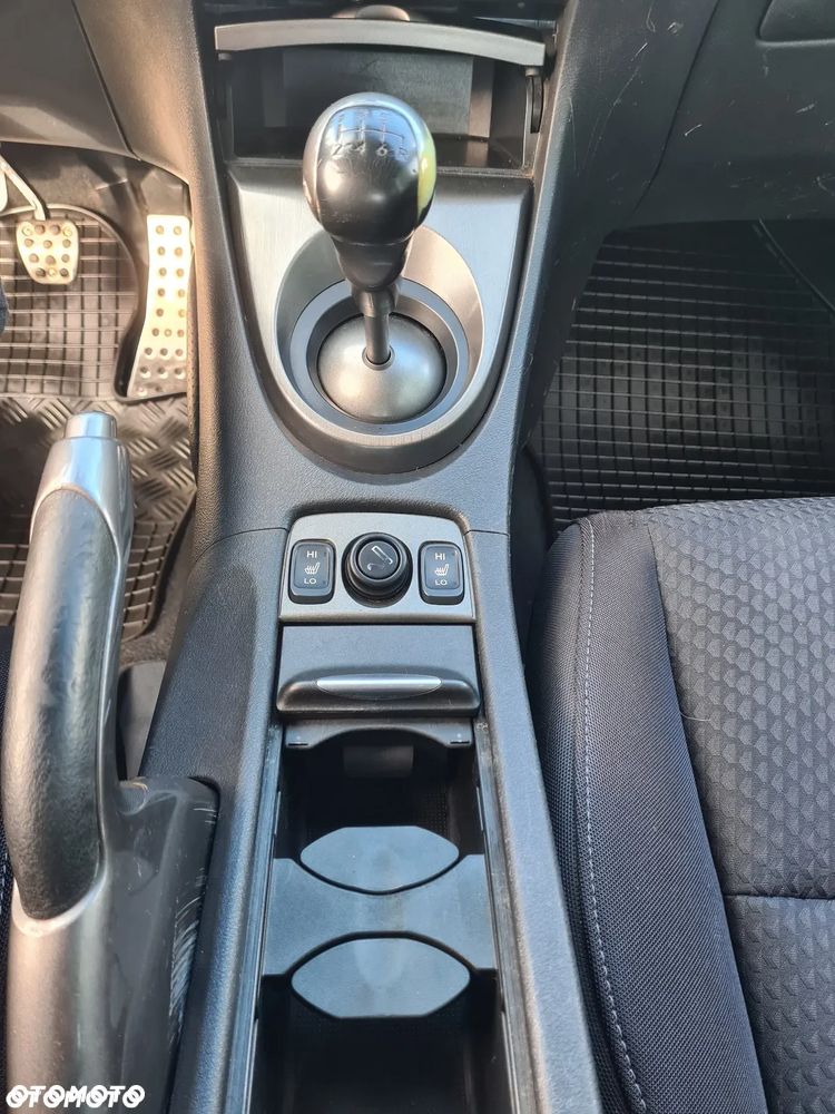 Honda Civic 1.8 Executive - 14