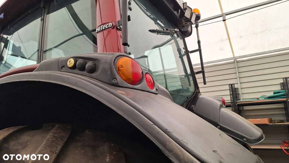 Valtra N123 - 31