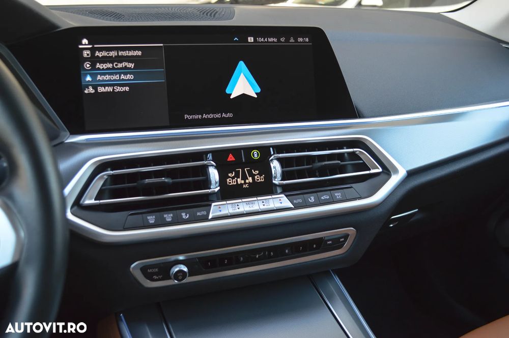 BMW X5 xDrive45e xLine - 27