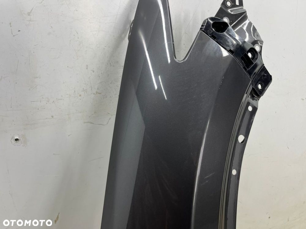 Błotnik Mazda CX-5 CX5 2 II 17-25r. prawy przedni prawy przód - 3