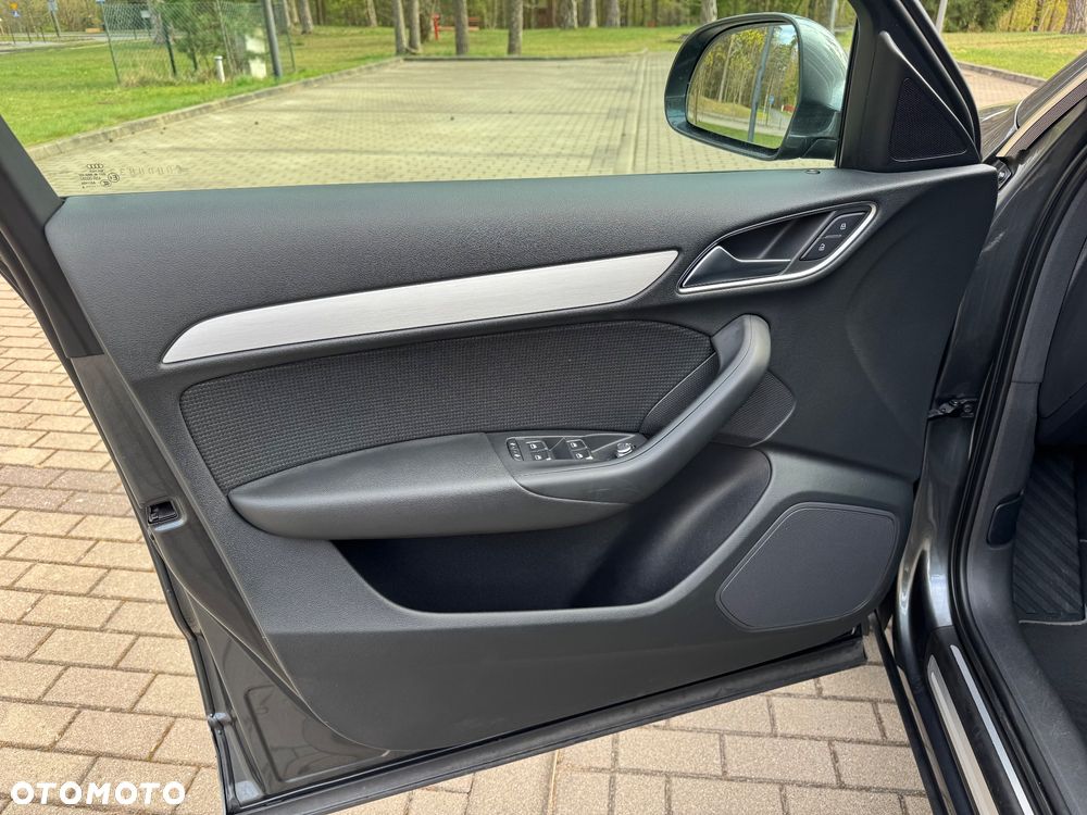 Audi Q3 1.4 TFSI Cylinder on demand S tronic sport - 16