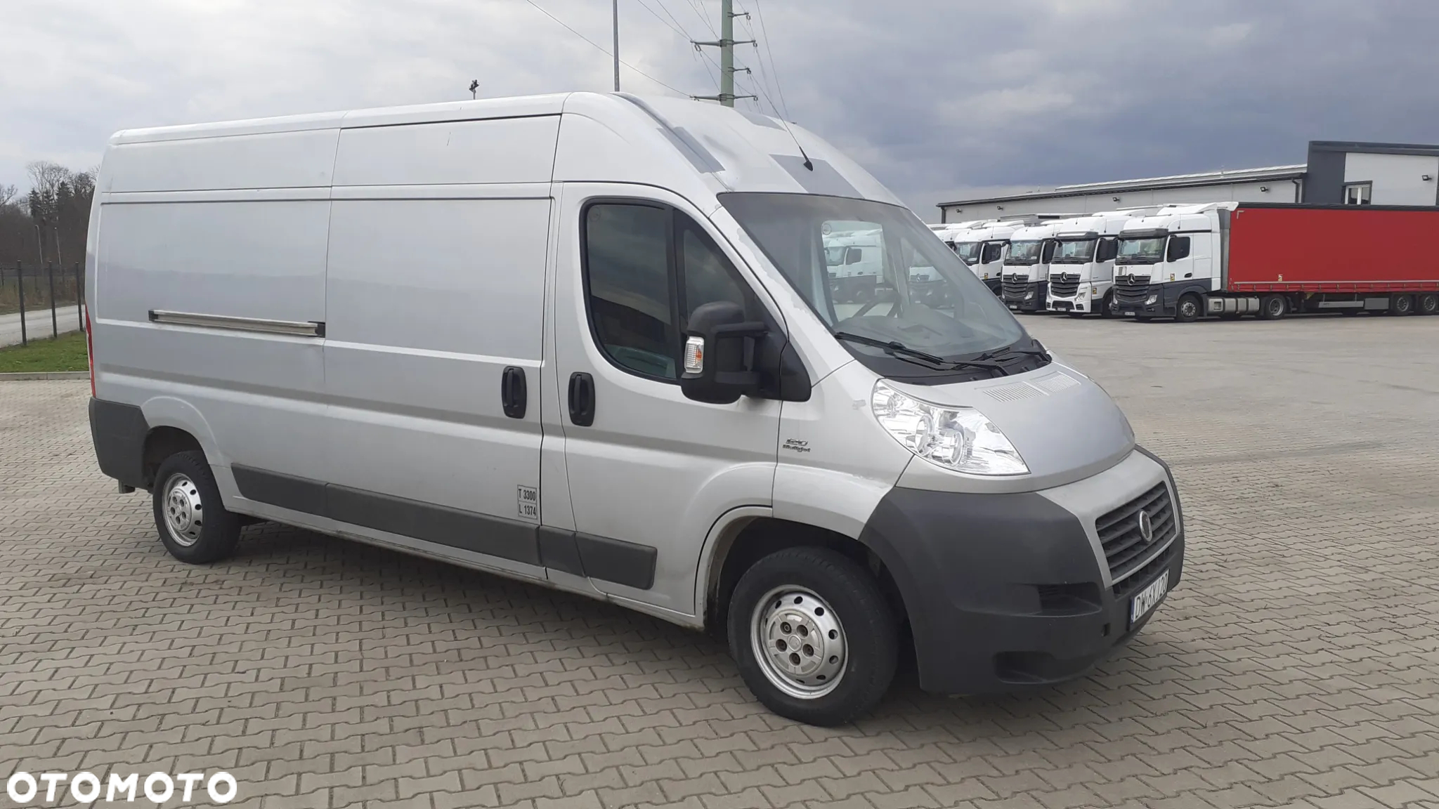 Fiat DUCATO L3H2 - 5