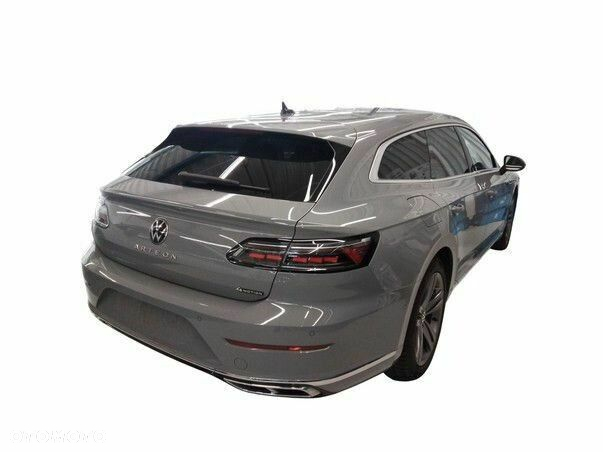 Volkswagen Arteon 2.0 TDI 4Motion R-Line DSG - 3