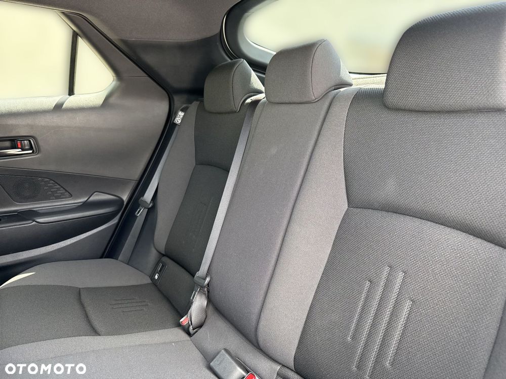 Toyota C-HR 1.8 Hybrid Style - 16