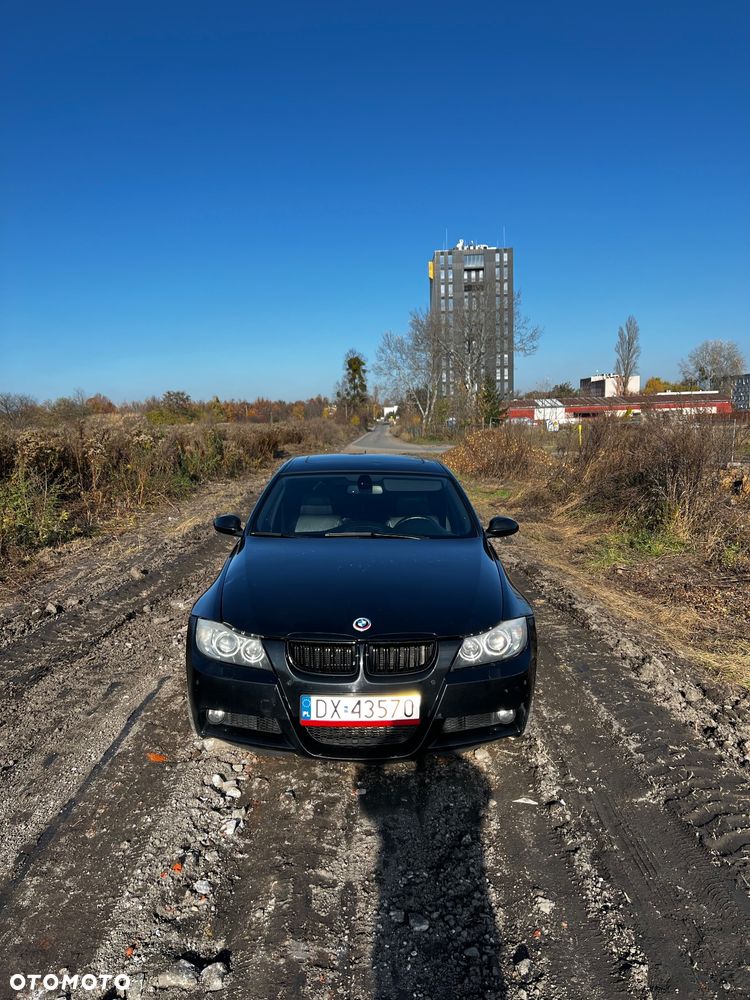 BMW Seria 3 330d - 20