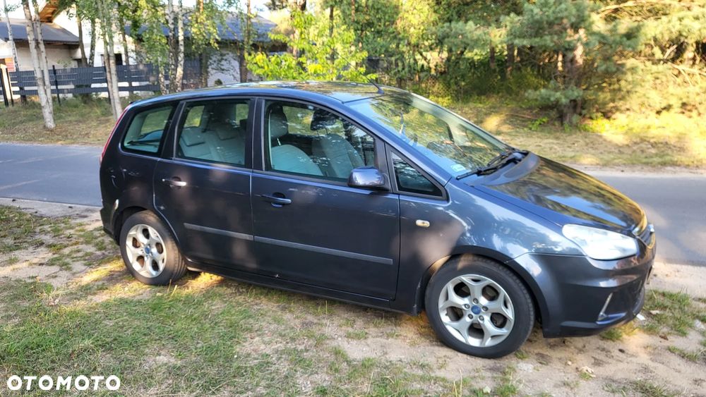Ford Focus C-Max - 2