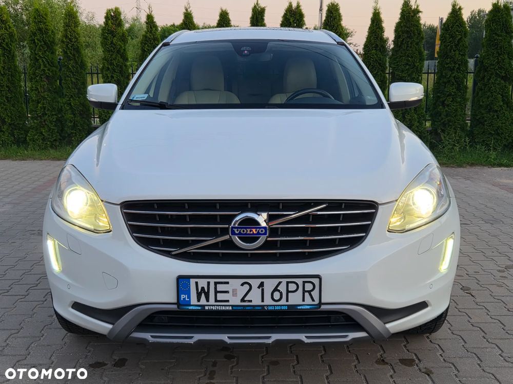 Volvo XC 60 D4 Drive-E Summum - 32