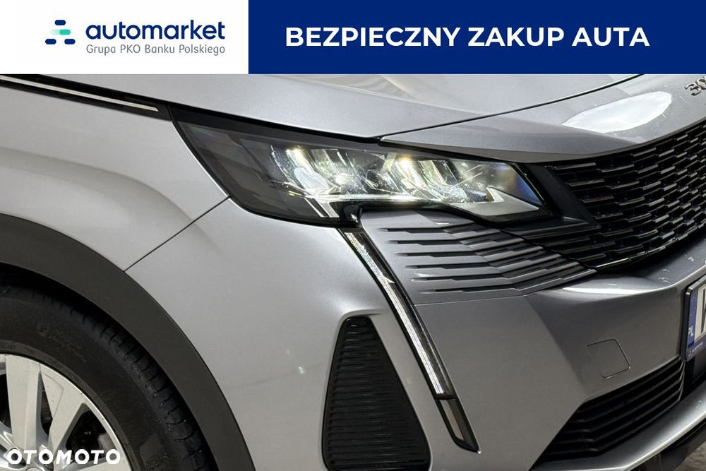 Peugeot 3008 1.5 BlueHDi Active Pack S&S - 10