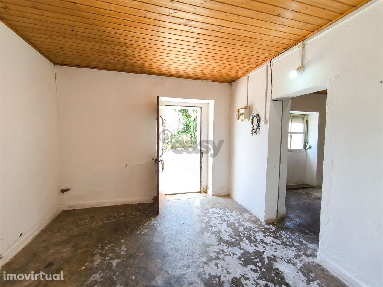 Moradia T2 inserida em lote com 849m2 em Ermidas-Sado - Grande imagem: 5/32