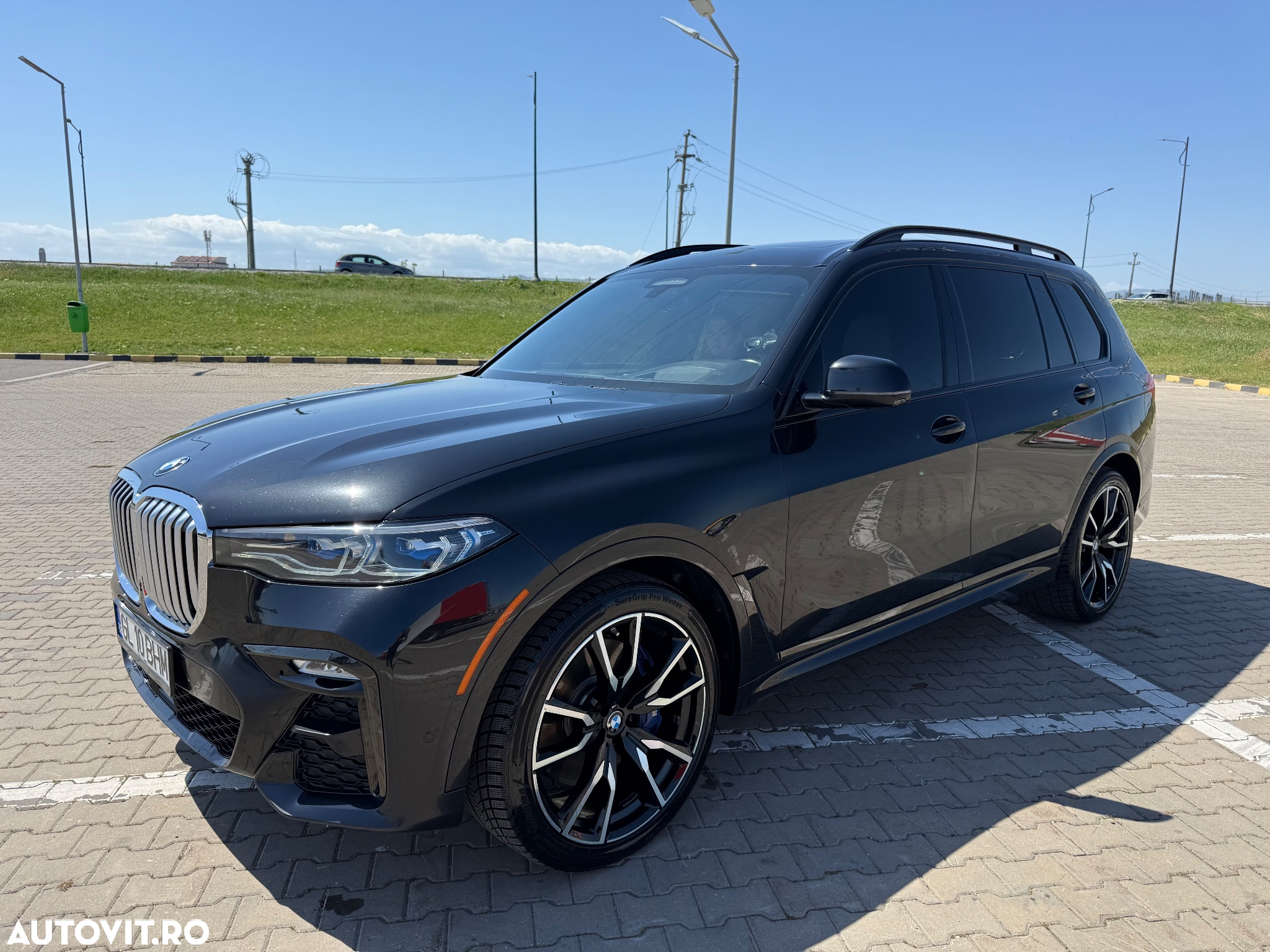 BMW X7 xDrive40i - 4