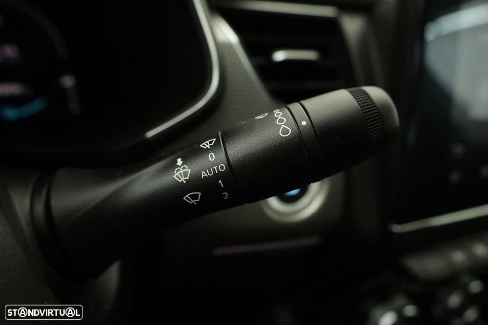 Renault Arkana 1.6 E-Tech Full Hybrid Techno - 17