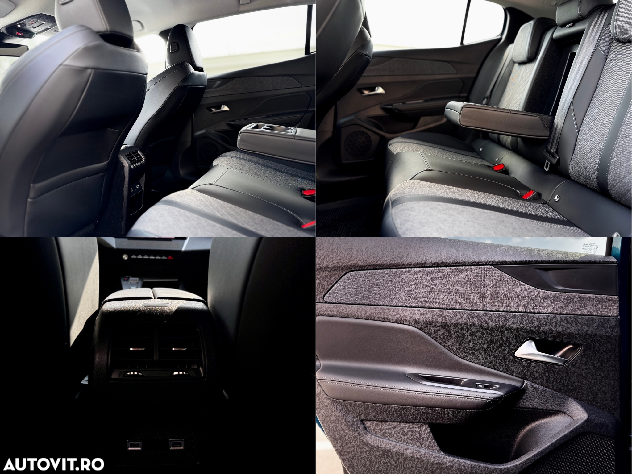Peugeot 408 1.2L PureTech 130 S&S EAT8 Allure Pack - 24