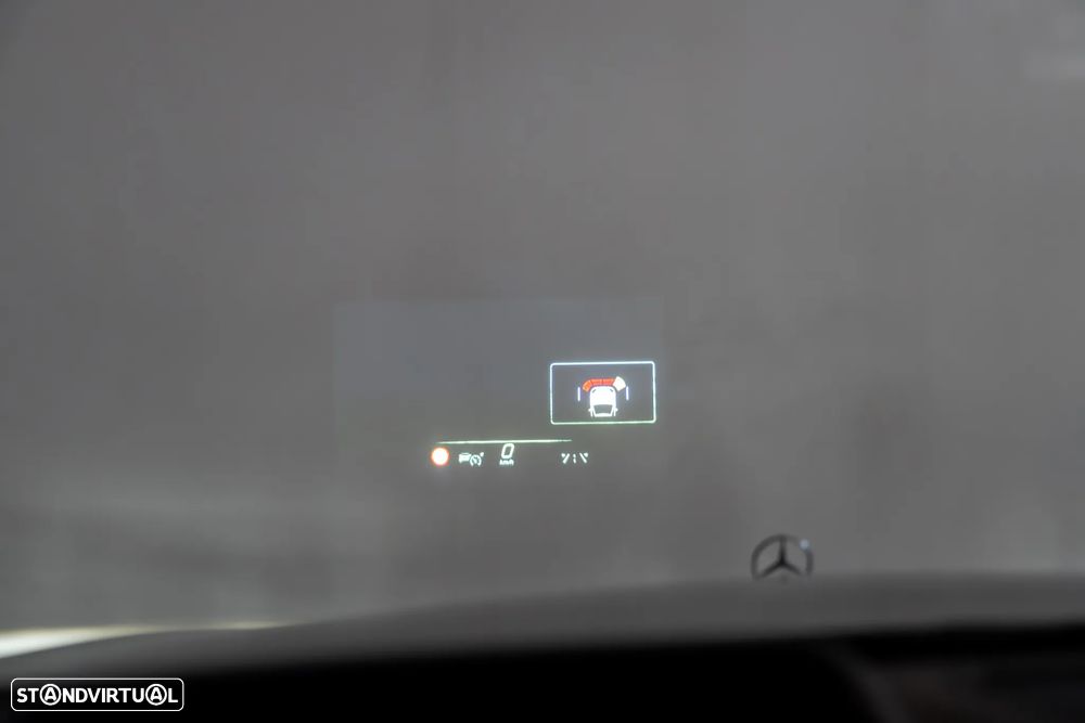Mercedes-Benz S 580 Maybach 4Matic L 9G-TRONIC - 42