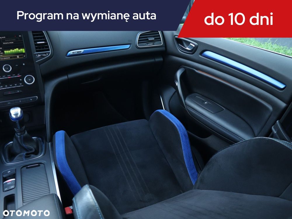 Renault Megane - 10