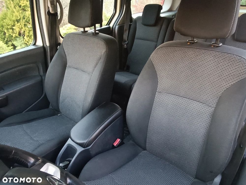 Mercedes-Benz Citan - 18
