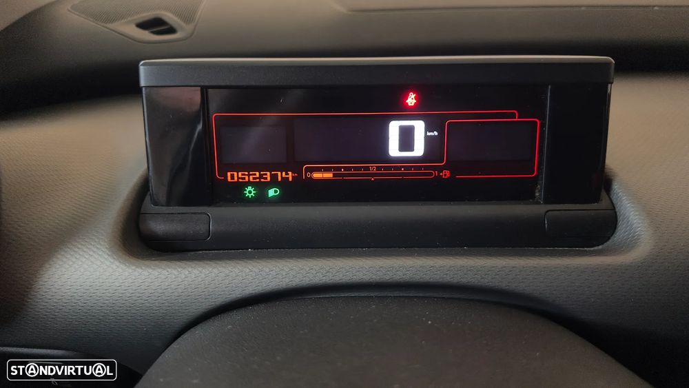 Citroën C4 Cactus 1.2 PureTech Shine - 7