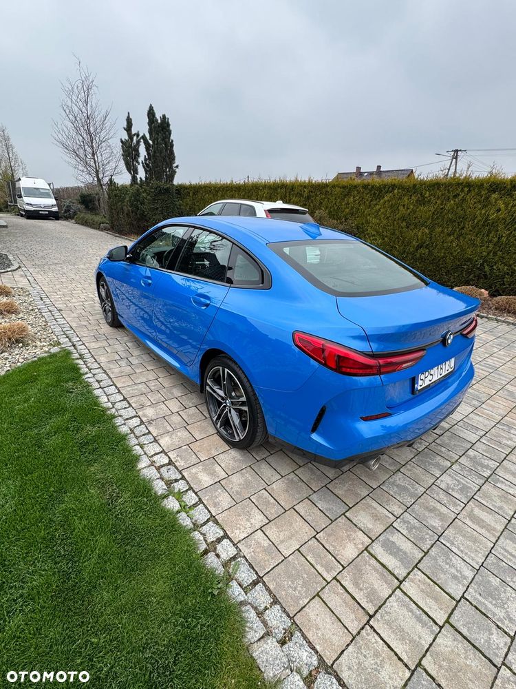 BMW Seria 2 218i - 13