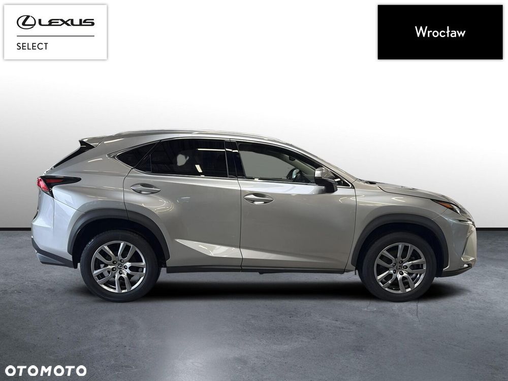 Lexus NX 300 Optimum AWD - 7