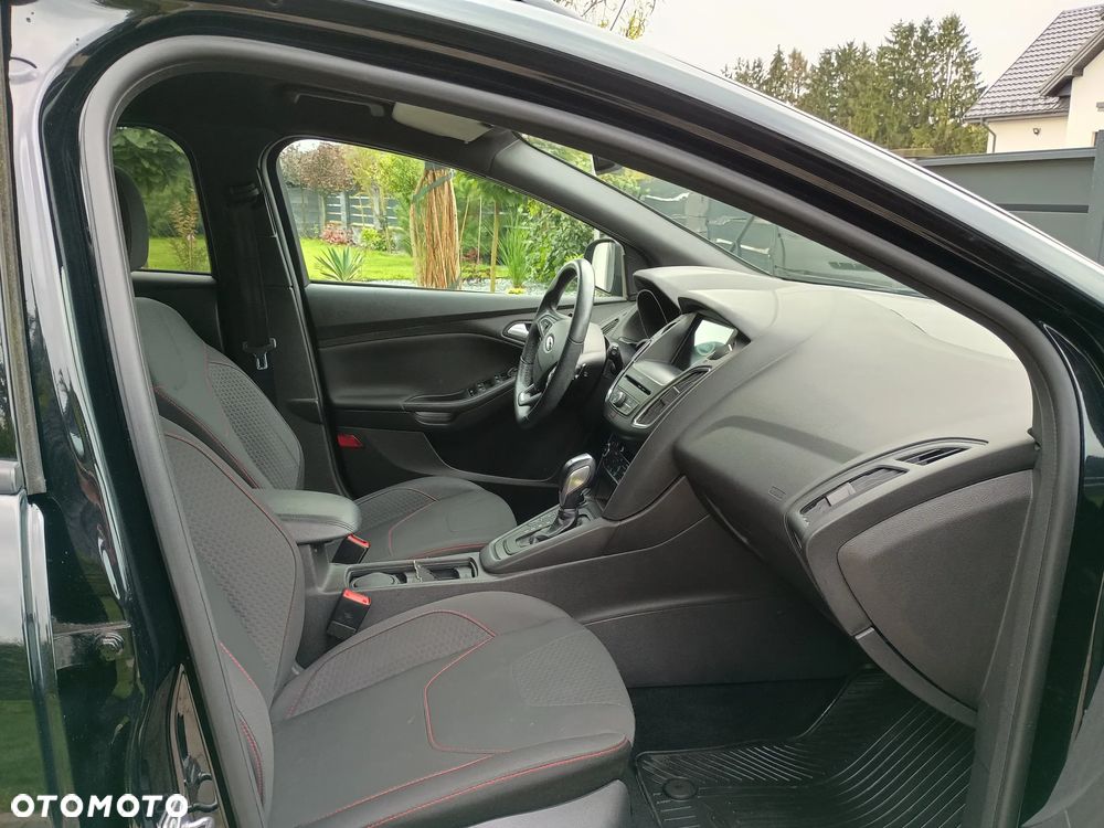 Ford Focus 1.0 EcoBoost ST-Line ASS PowerShift - 15