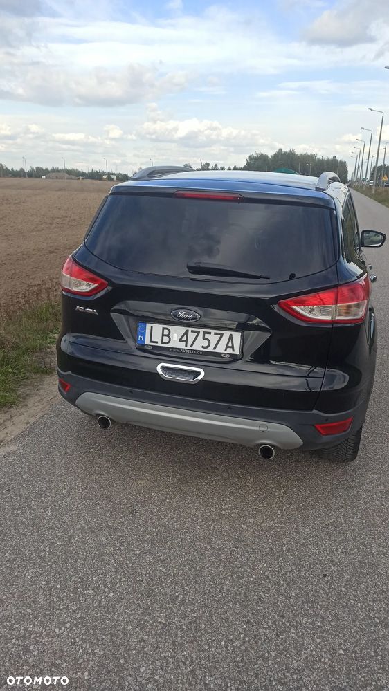 Ford Kuga - 6