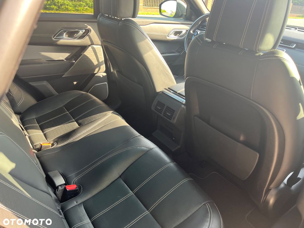 Land Rover Range Rover Velar 2.0 R-Dynamic - 13